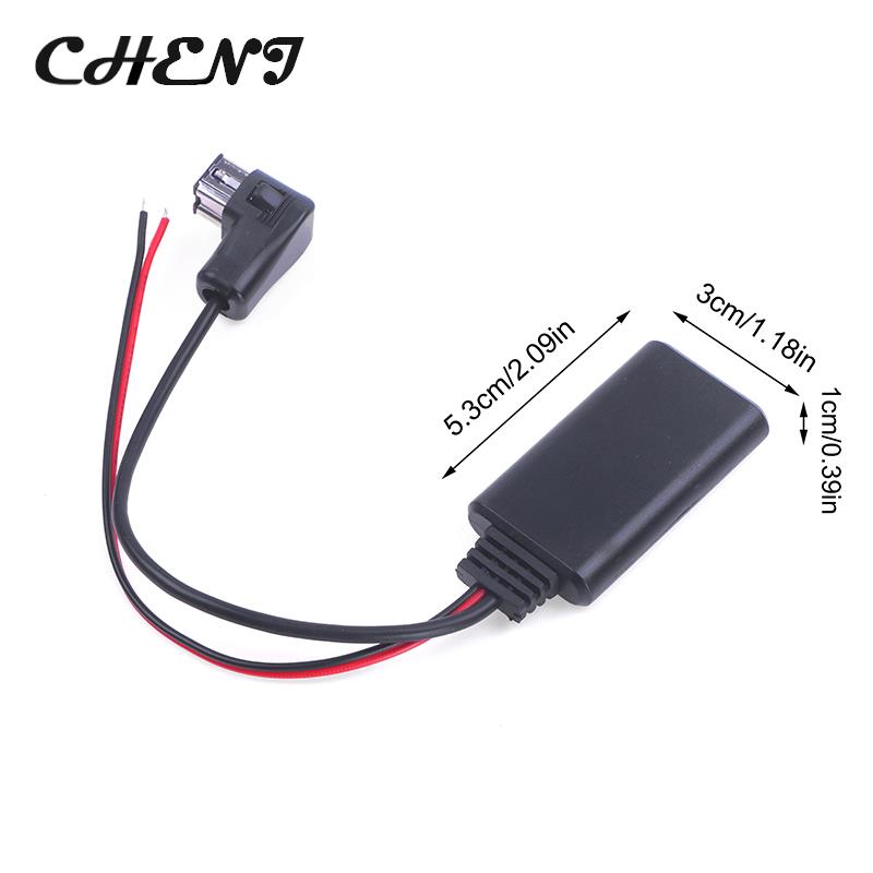 Car Bluetooth Audio Receiver C - Bluetooth Adapter Receiver recension och pris