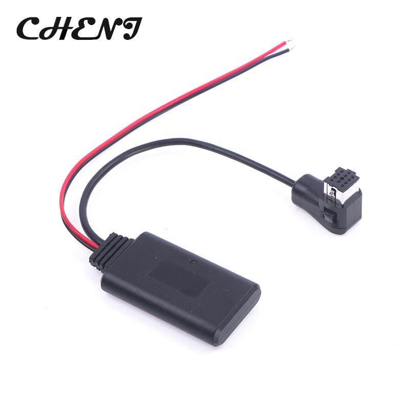 Car Bluetooth Audio Receiver C - Bluetooth Adapter Receiver recension och pris