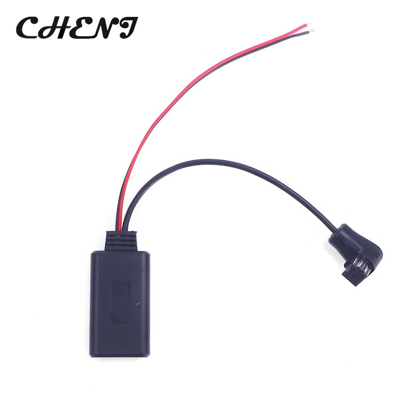Car Bluetooth Audio Receiver C - Bluetooth Adapter Receiver recension och pris
