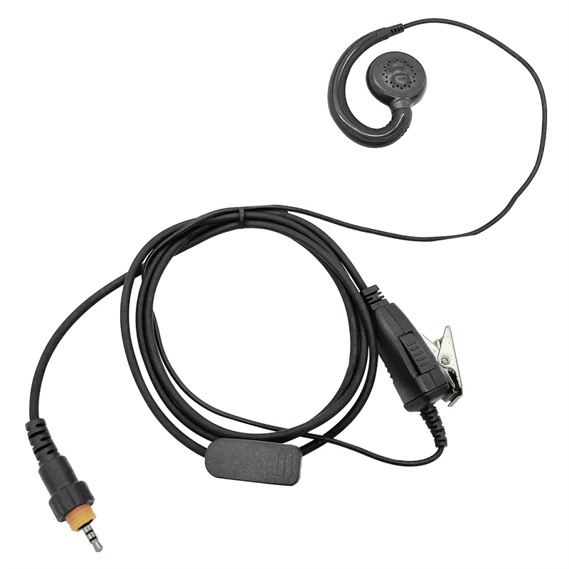 CLP1010 Earpiece for Motorola, - Wired Earphone Mic recension och pris