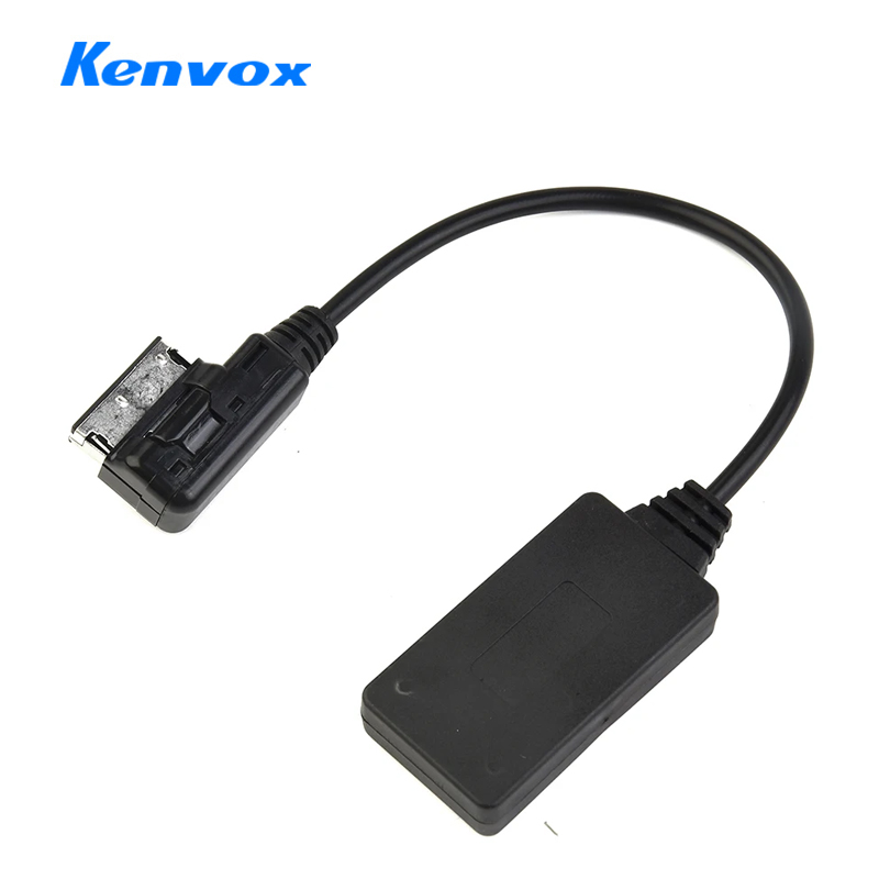Bluetooth Module AUX Receiver  - Bluetooth Adapter Receiver recension och pris