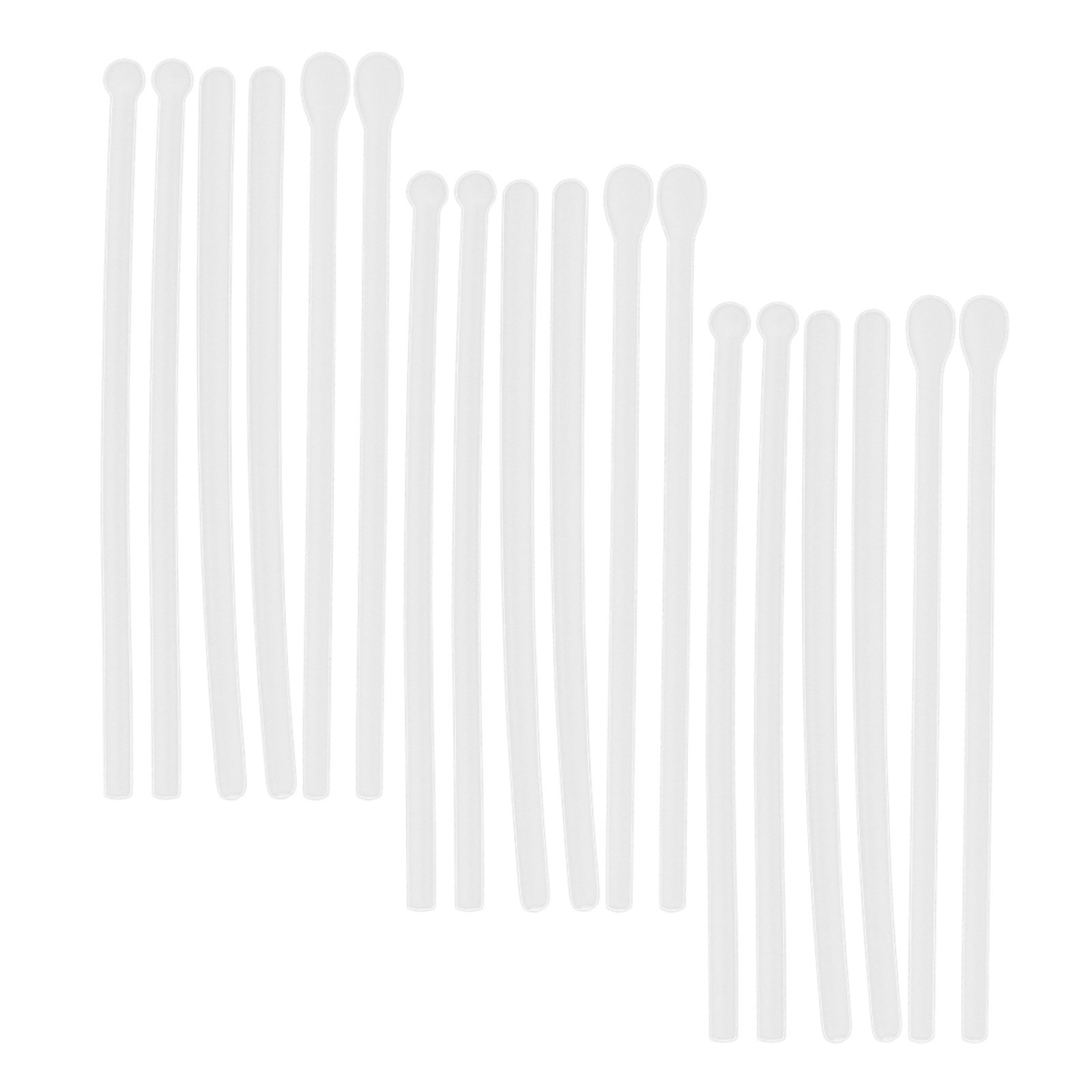 12Pairs Glasses Ear Leg Sleeve - Silicone Ear Tip Replacement recension och pris
