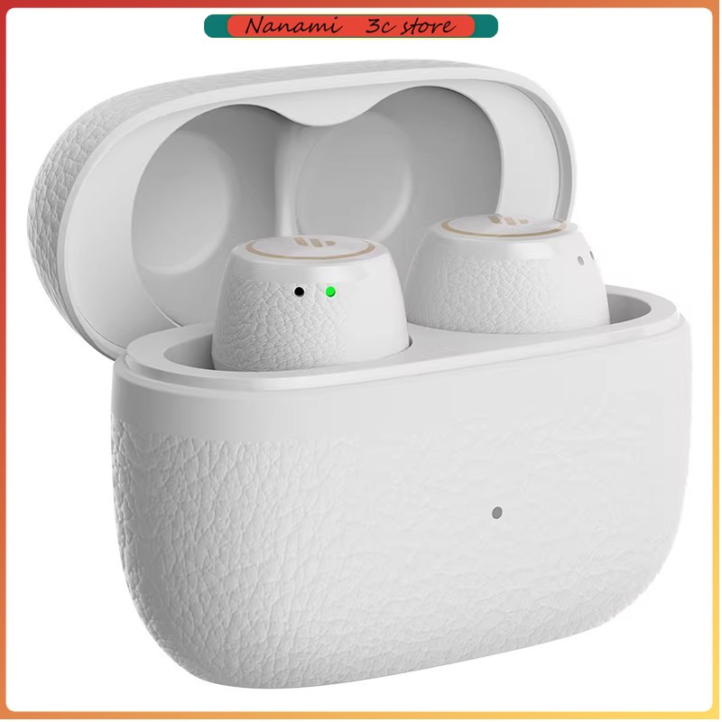 New Edifier TWS B3 Bluetooth E - Noise Cancelling Headphone recension och pris