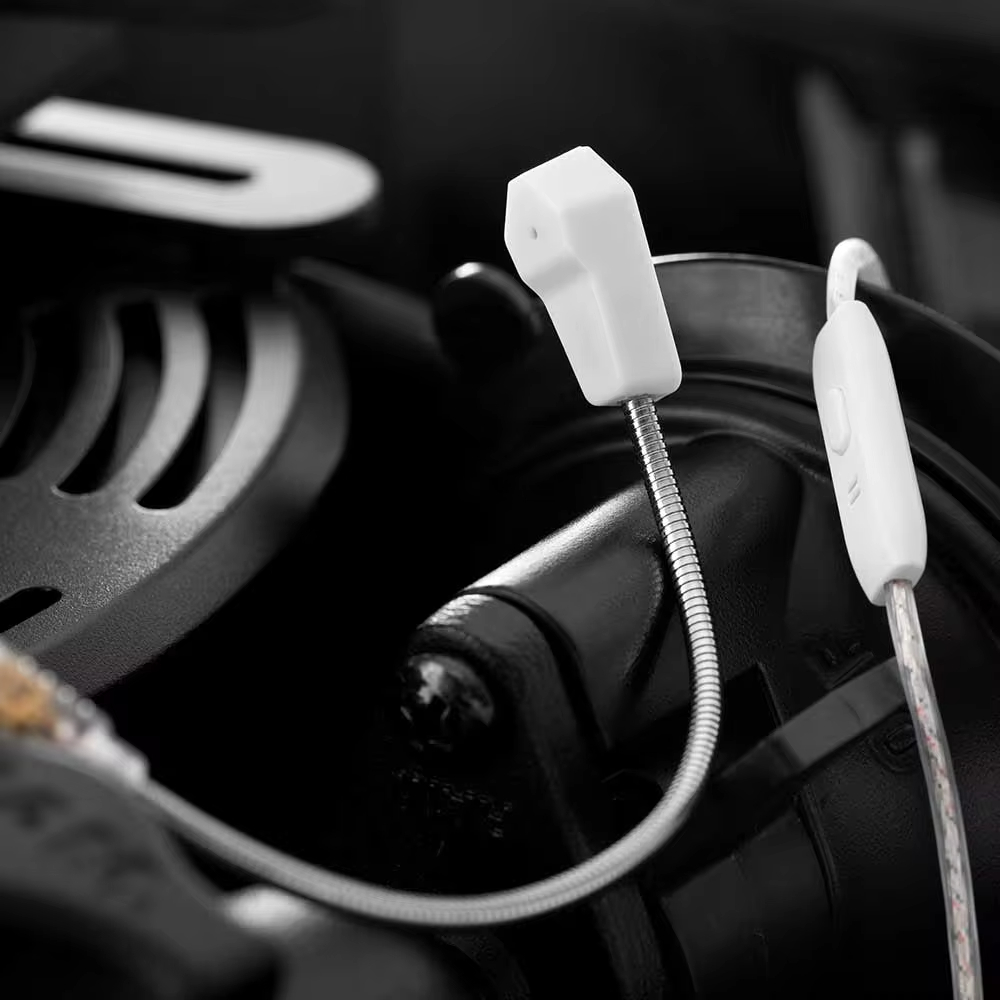 New Kinera Celest Sky Wing Ear - Wired Earphone Mic recension och pris