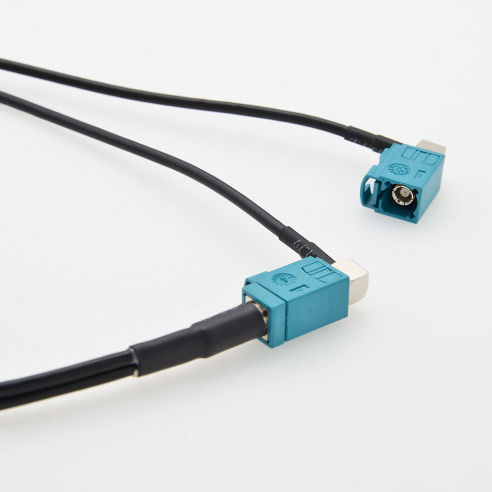 Car GPS Antenna Splitter Cable - Audio Splitter Y recension och pris