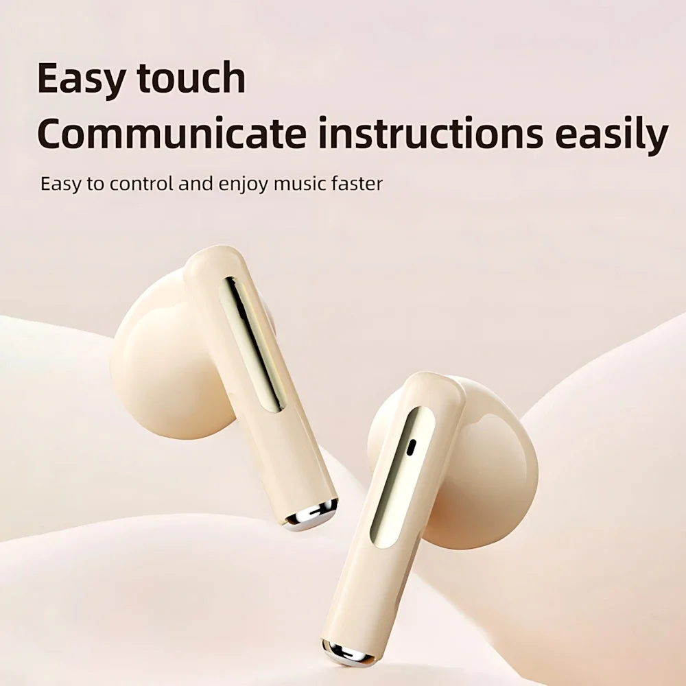 Lenovo TWS Wireless Bluetooth  - Audiophile Headphone Wired recension och pris