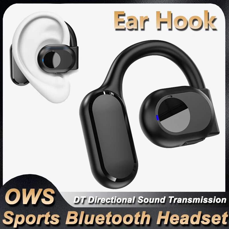 Wireless Headphones Bluetooth  - Bluetooth Headset On Ear recension och pris