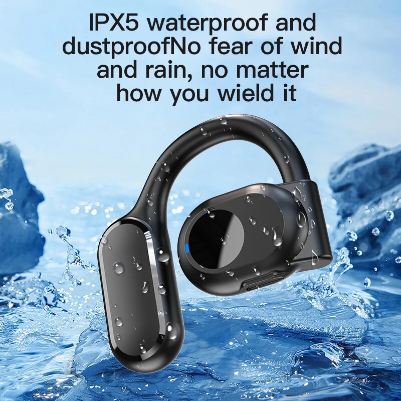 Wireless Headphones Bluetooth  - Bluetooth Headset On Ear recension och pris