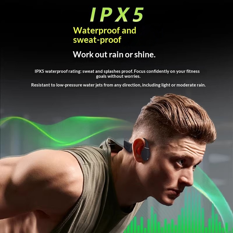Creative Outlier Free Waterpro - Sports Earphone Hook recension och pris
