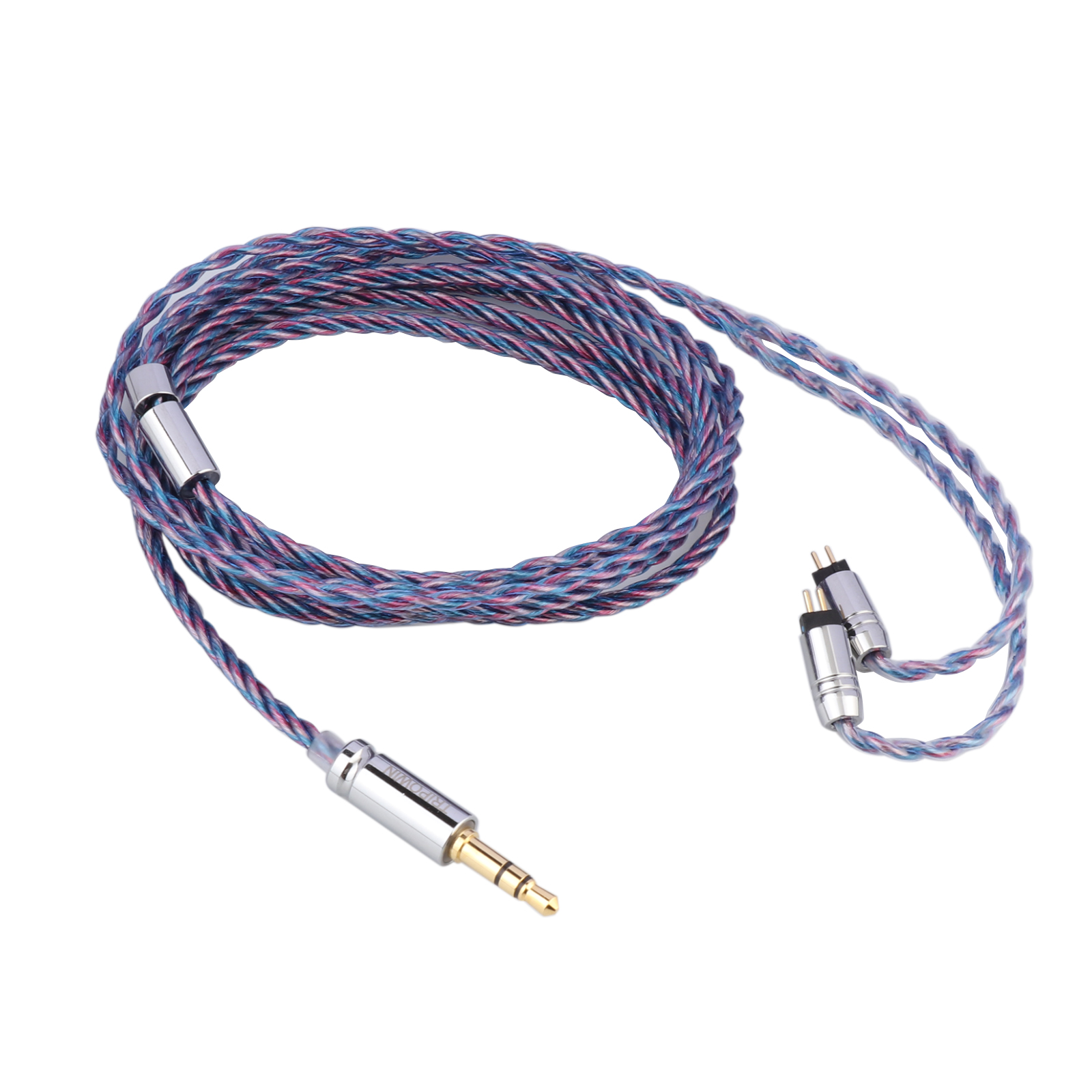 Tripowin Sirene 4 Cores IEM Ca - In Ear Monitor Iem recension och pris