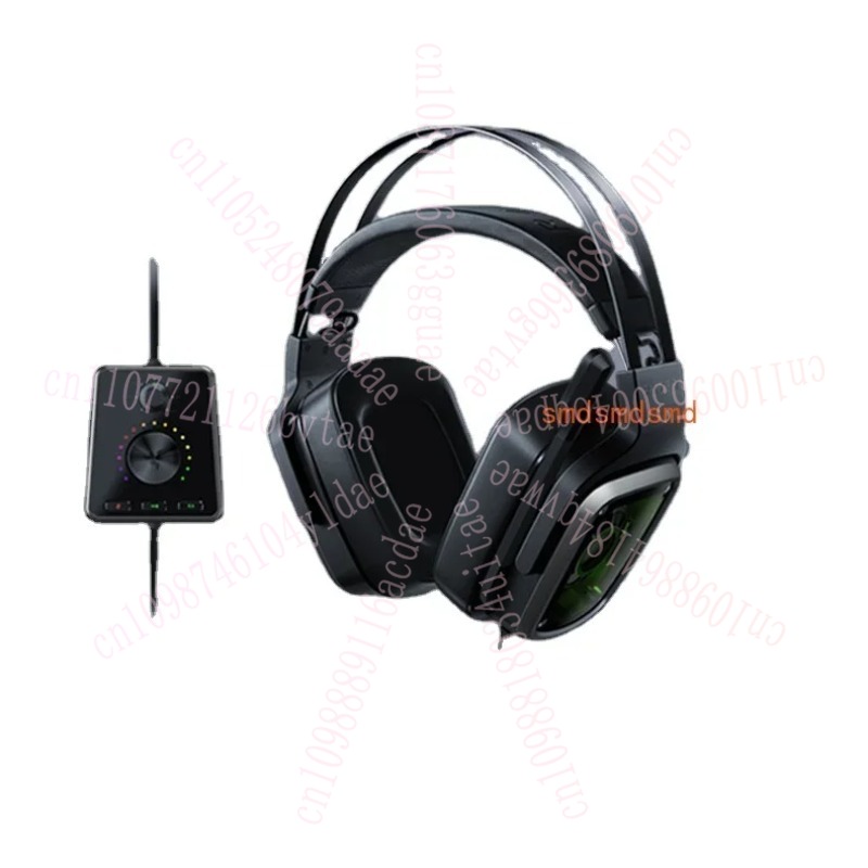 B-B-Razer Tiamat 7.1 V2 Gaming - Gaming Headset Rgb recension och pris