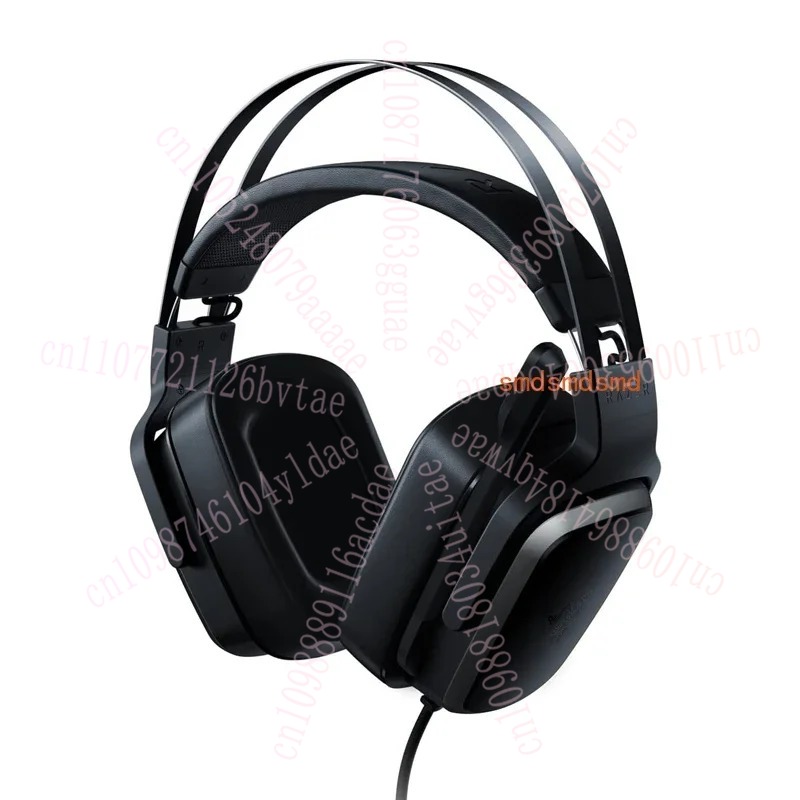 B-B-Razer Tiamat 7.1 V2 Gaming - Gaming Headset Rgb recension och pris