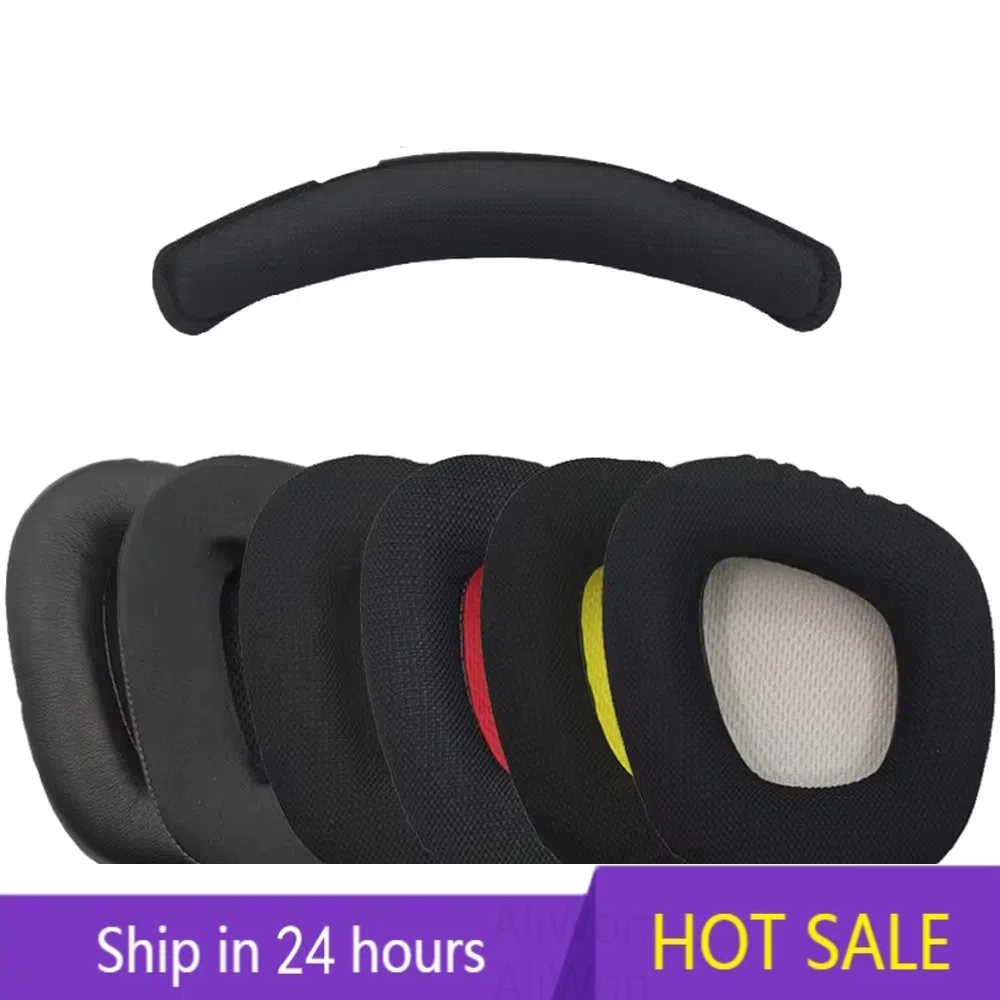 Ear Pads for Corsair Void PRO  - Gaming Headset Rgb recension och pris