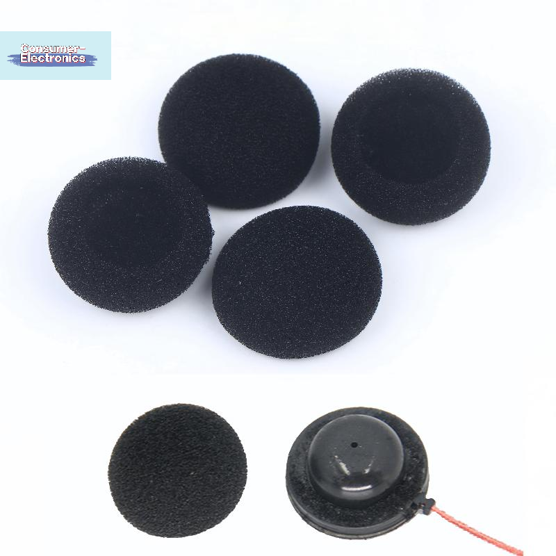 【Helmet Earphone Soft Cable Mi - Wired Earphone Mic recension och pris