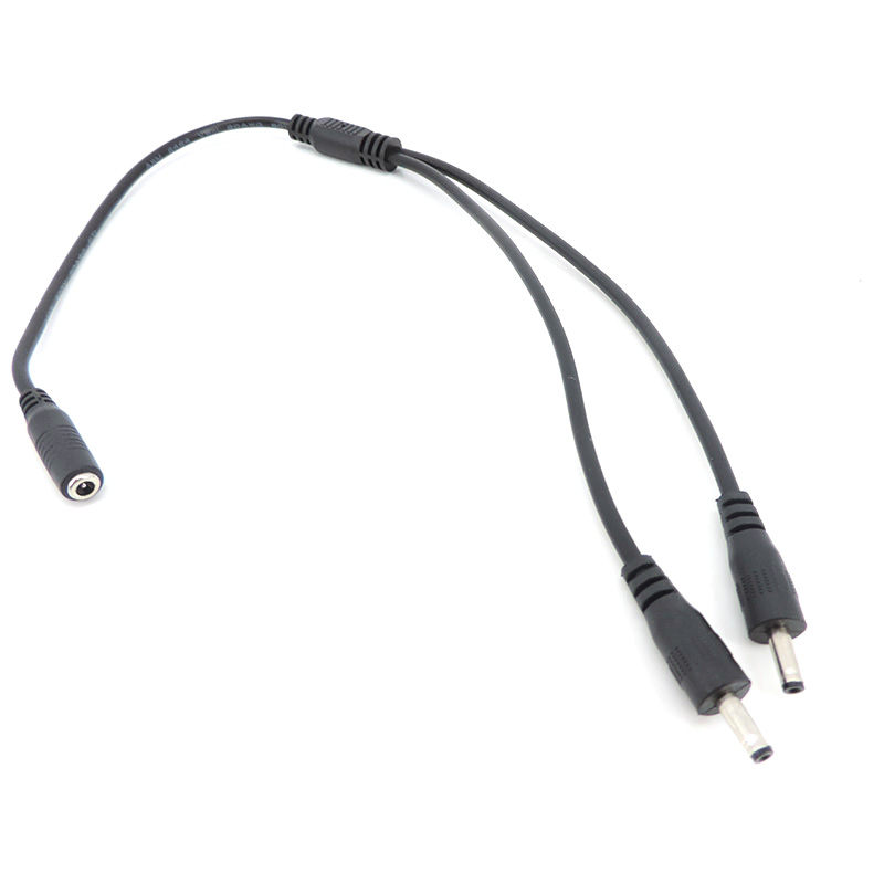 DC 3.5*1.35mm Power Connector  - Cable Extension 3.5 recension och pris