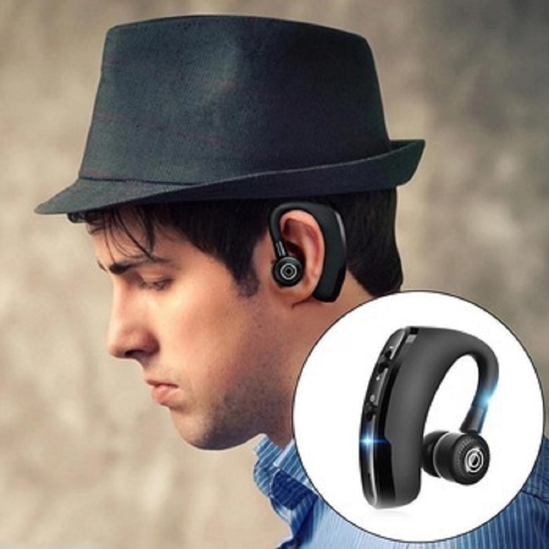 Wireless Bluetooth 5.2 Earphon - Sports Earphone Hook recension och pris
