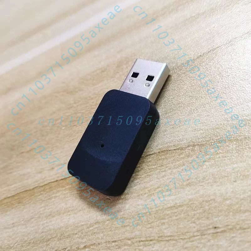 Wireless USB Receiver Dongle F - Bluetooth Adapter Receiver recension och pris