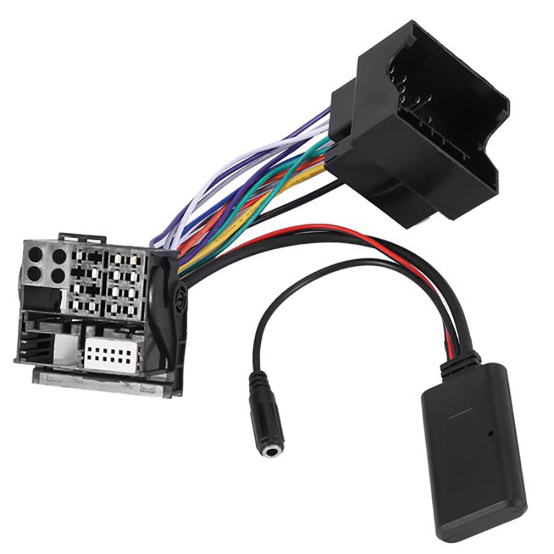 Car Audio Bluetooth 5.0 Receiv - Bluetooth Adapter Receiver recension och pris