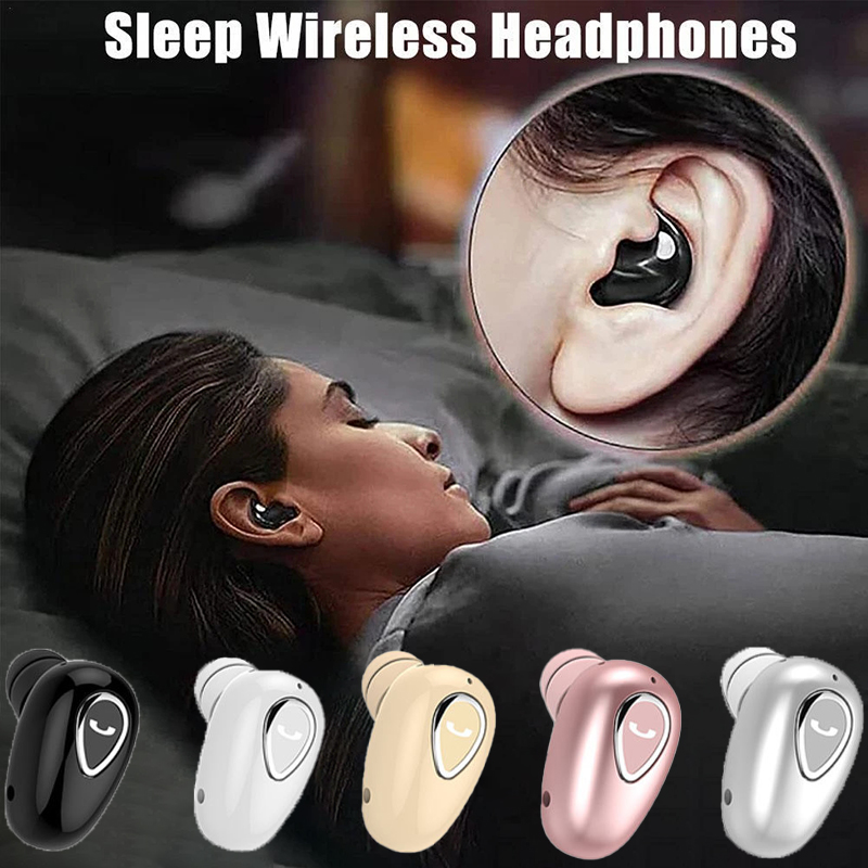 Mini Invisible Wireless Earpho - Wireless Earbuds Tws recension och pris
