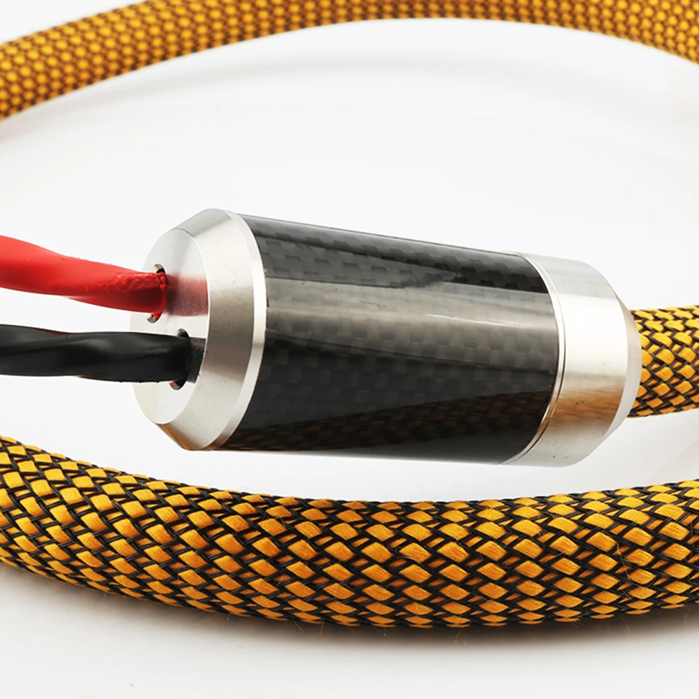 High Quality CF1606 Stainless  - Audio Splitter Y recension och pris