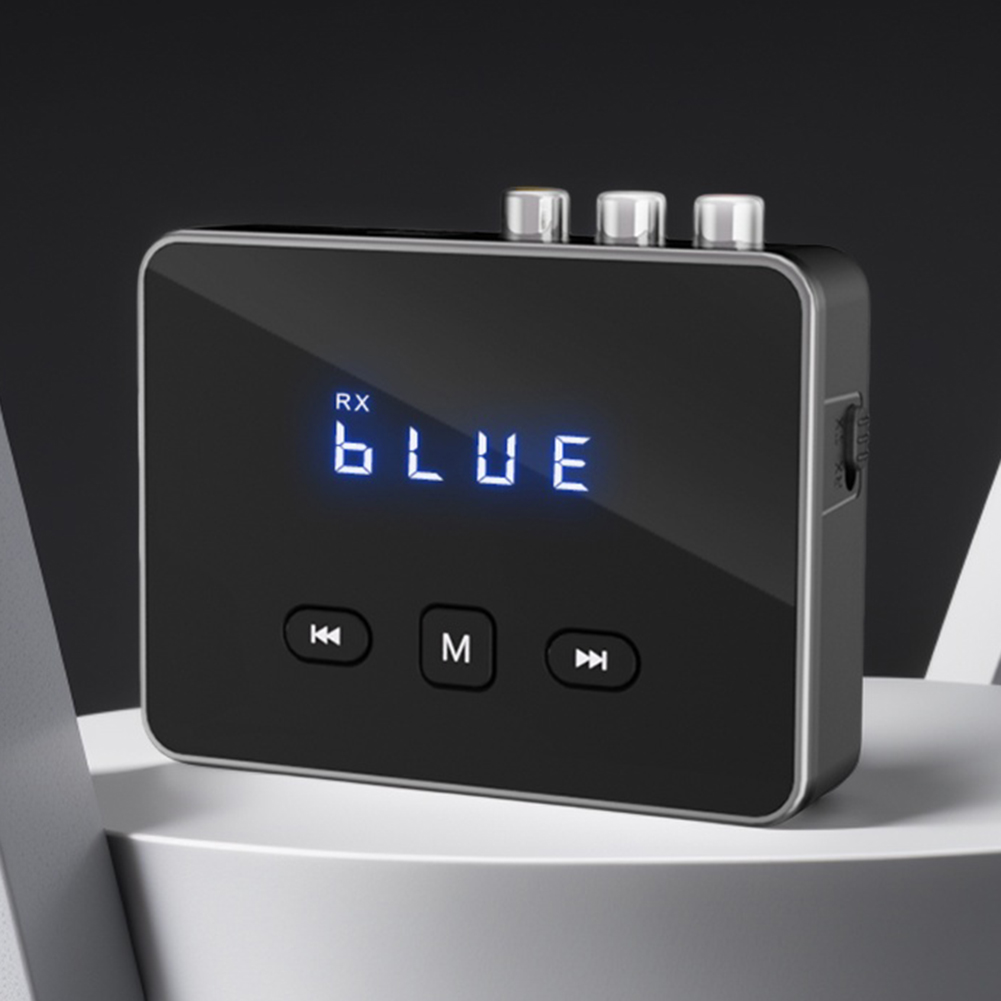 BT 5.4 Receiver Transmitter AU - Bluetooth Adapter Receiver recension och pris