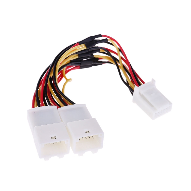 2026 New Y Cable Splitter Adap - Audio Splitter Y recension och pris