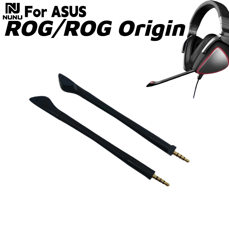 Microphones For ASUS ROG/ROG O - Gaming Headset Rgb recension och pris