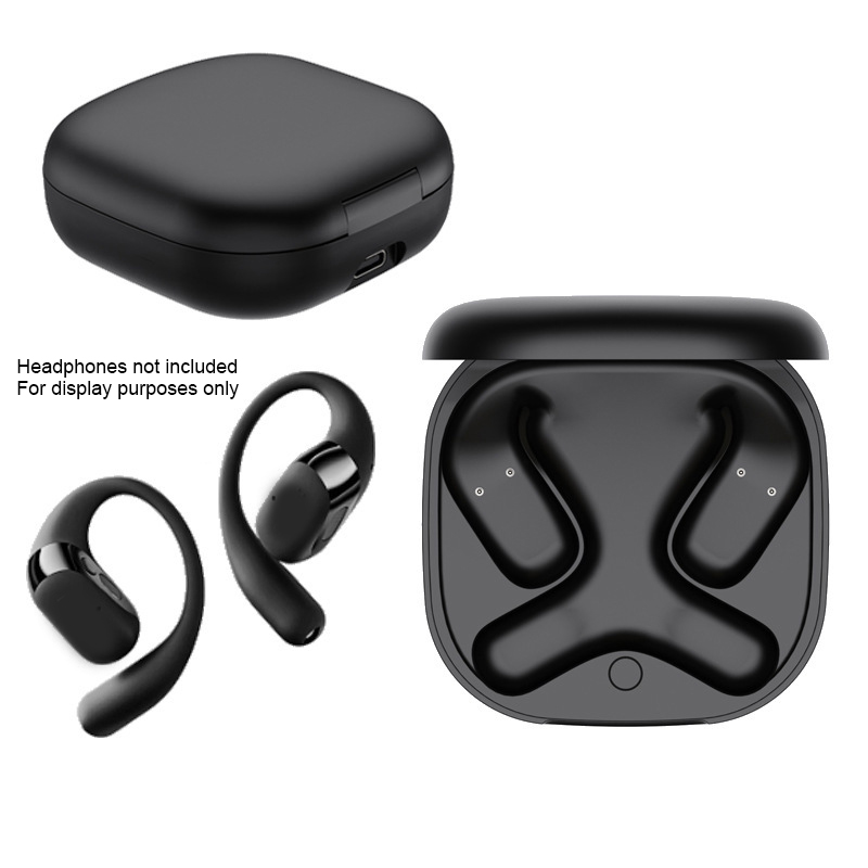 for SHOKZ Openfit 2/2+ T920/T9 - Earbuds Charging Case recension och pris