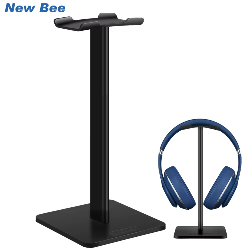 New Bee Z1 Aluminium Alloy Hea - Headphone Stand Desk recension och pris