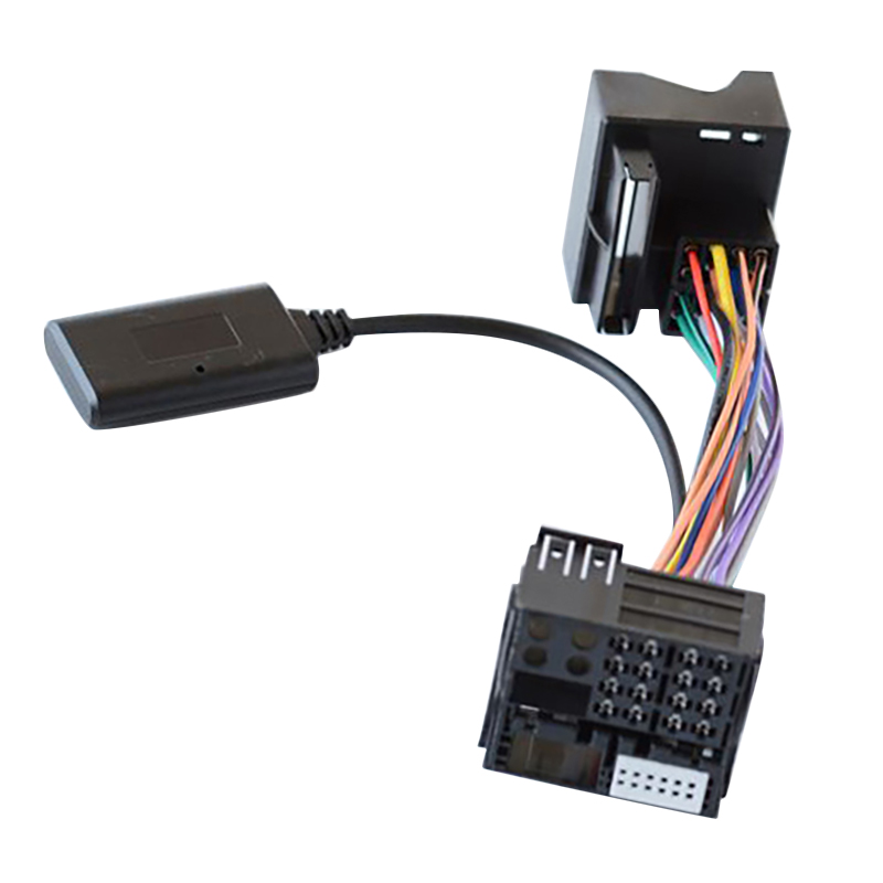 Car Audio Bluetooth 5.0 Receiv - Bluetooth Adapter Receiver recension och pris