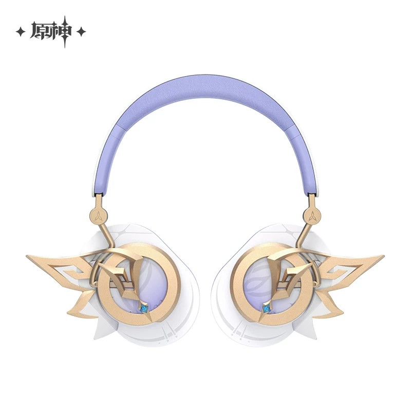 [Genshin] Nicole · Noise and S - Noise Cancelling Headphone recension och pris