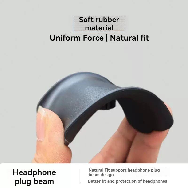 Head-Mounted Headphone Stand S - Headphone Stand Desk recension och pris