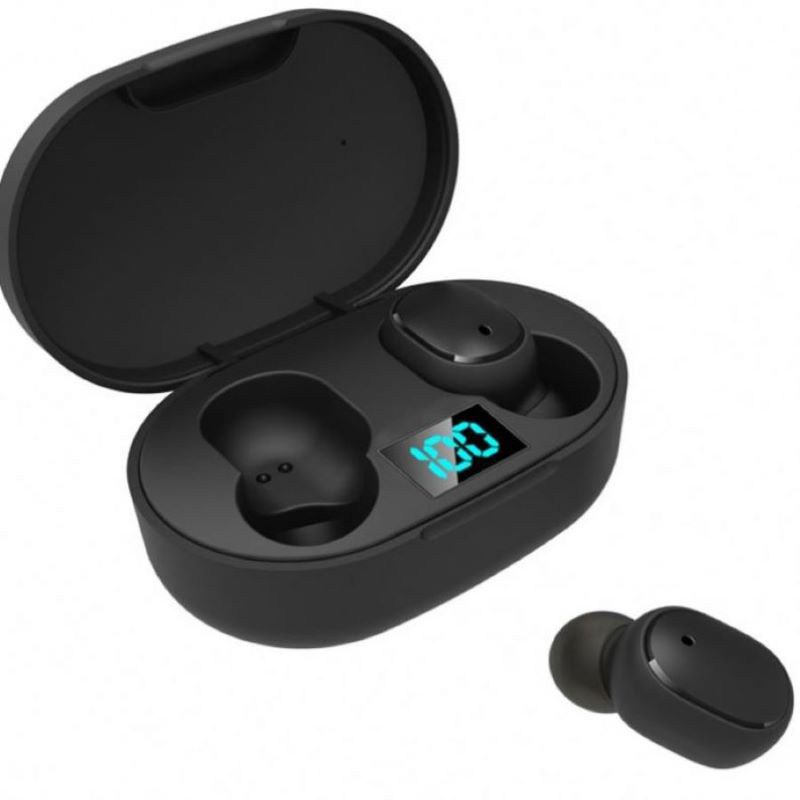 A6S TWS Earbuds Wireless Bluet - Wireless Earbuds Tws recension och pris