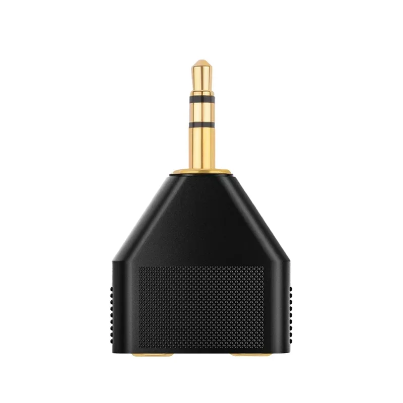 2/4/8Pcs 3.5mm Stereo Female J - Audio Splitter Y recension och pris