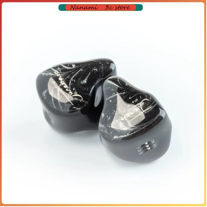 LETECIEL JUNEBARC HYPNOS Headp - Audiophile Headphone Wired recension och pris