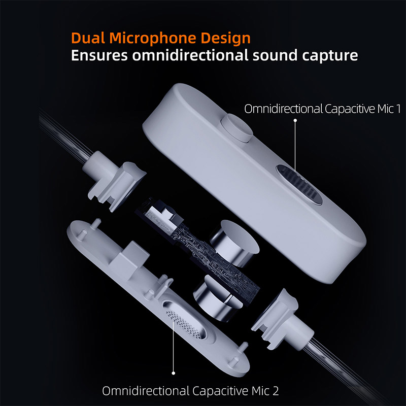 KZ-M2 OFC Silver-Plated Earpho - Wired Earphone Mic recension och pris