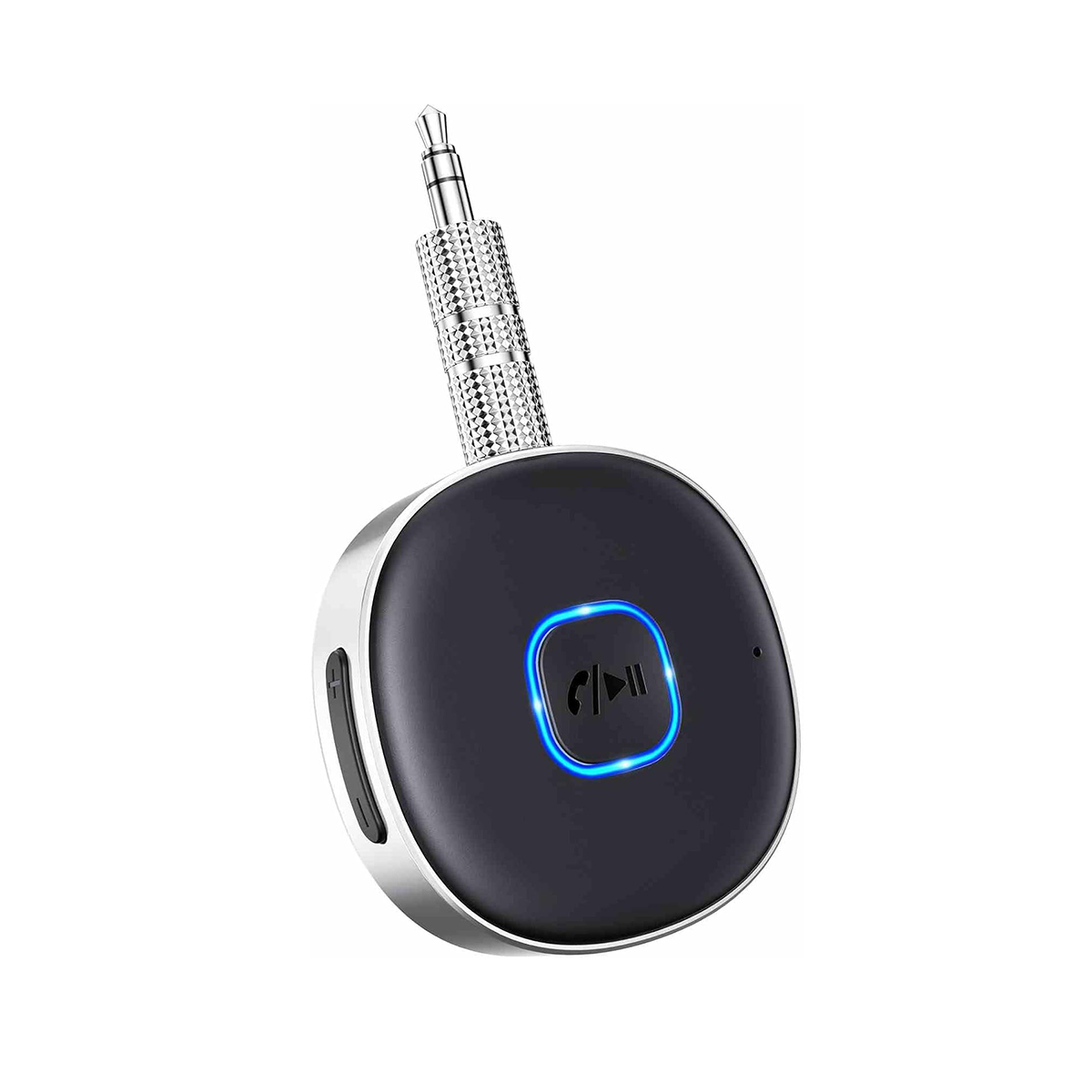 Car Bluetooth AUX Adapter, Min - Bluetooth Adapter Receiver recension och pris