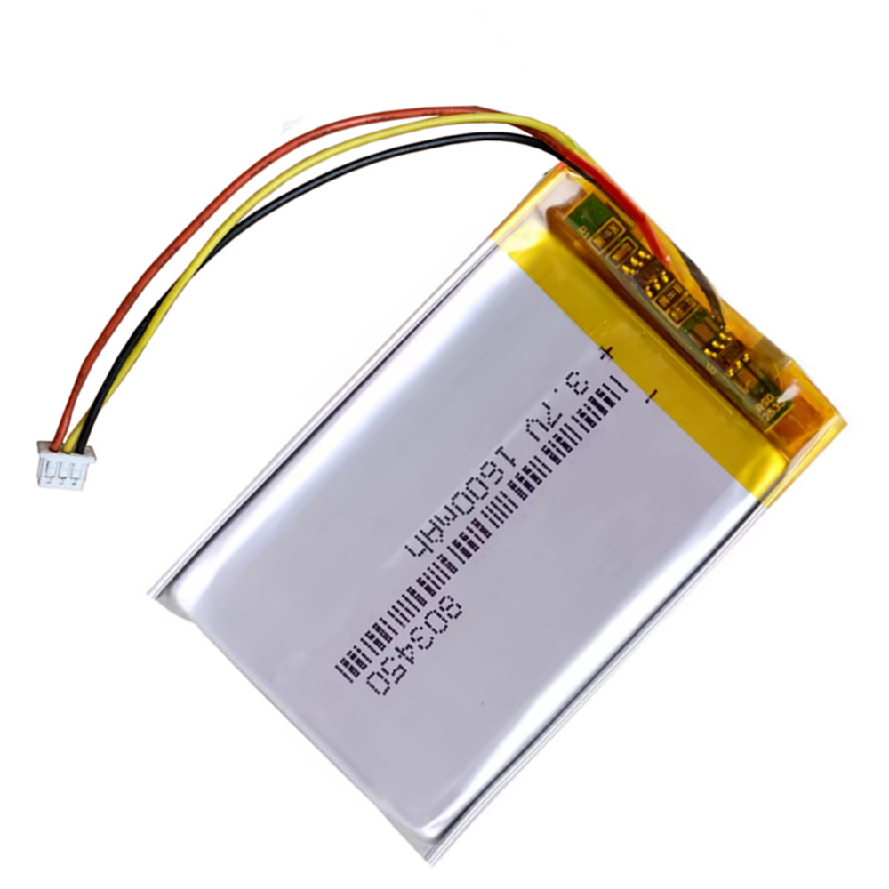 Replacement 3.7V 1600mAh Batte - Gaming Headset Rgb recension och pris