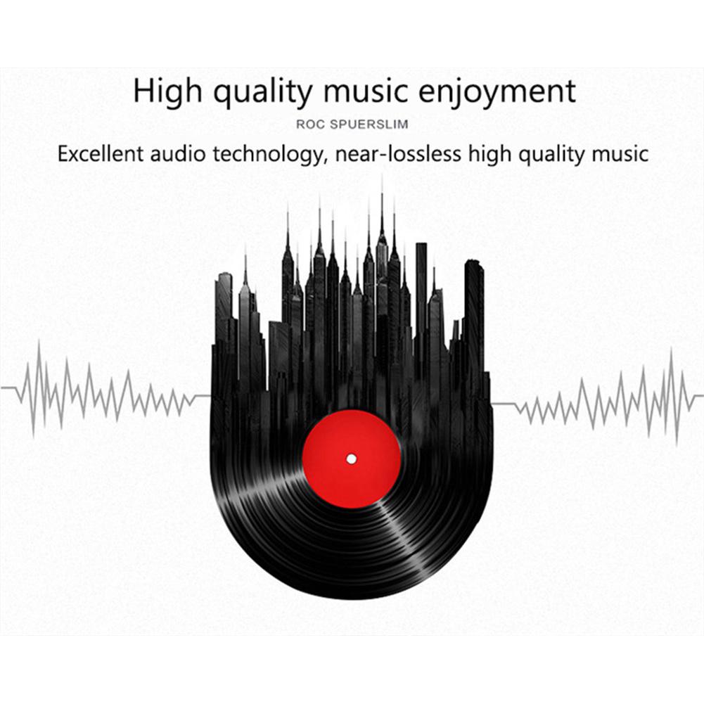 3.5mm Wired Earphone In Ear He - Audiophile Headphone Wired recension och pris