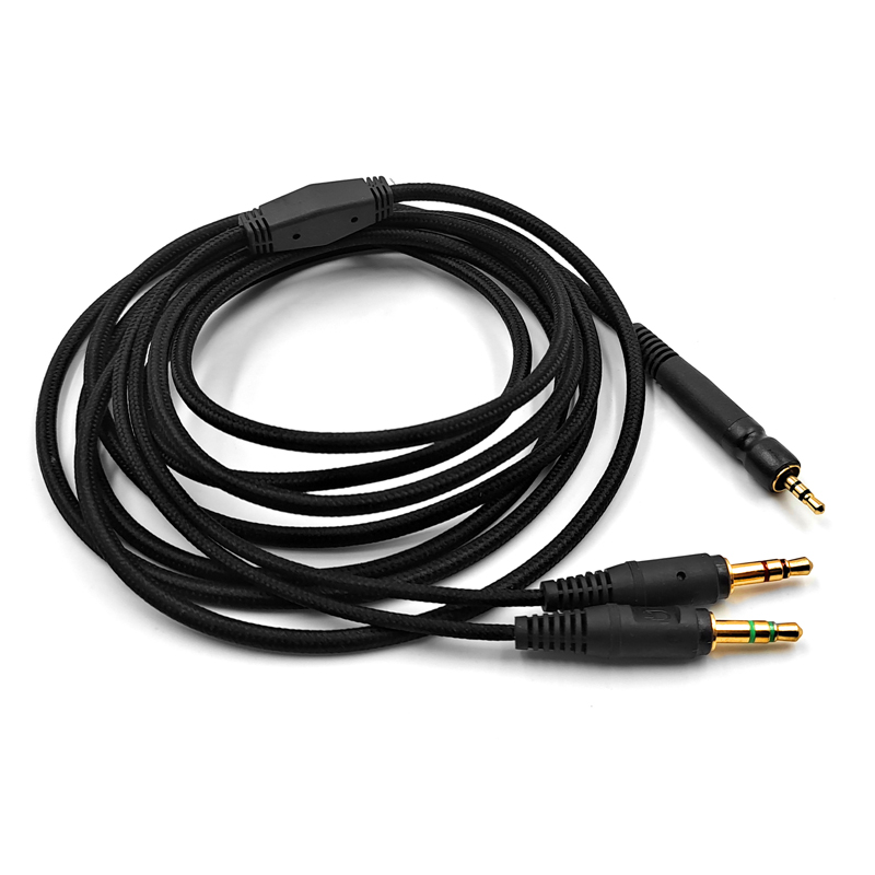 Audio Replacement Headphone Ca - Cable Extension 3.5 recension och pris