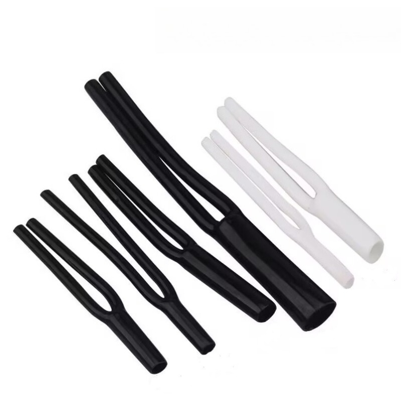 5PCS PVC Y Splitter Pant Boot  - Audio Splitter Y recension och pris