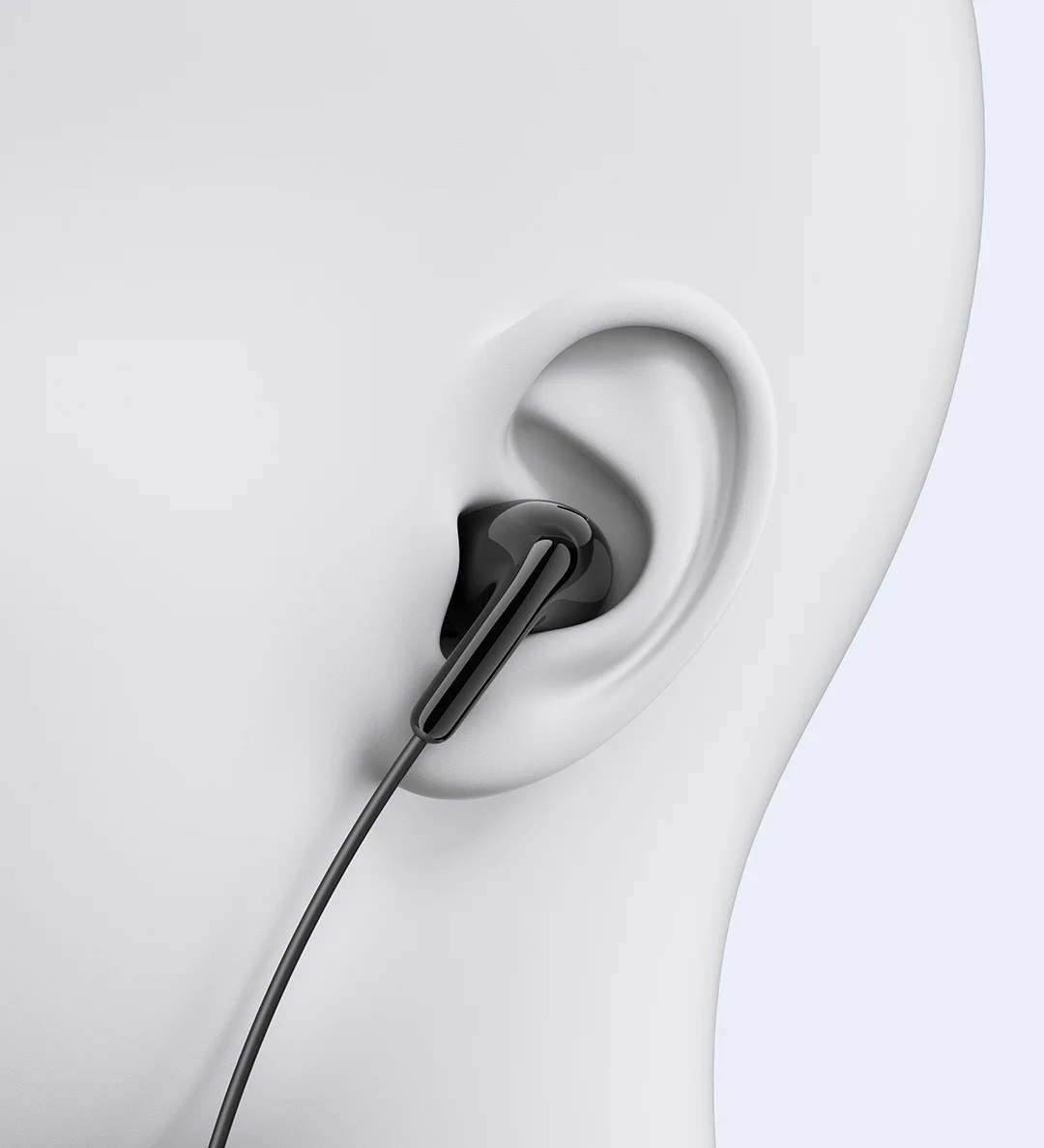 2025 New Original Xiaomi Type- - Wired Earphone Mic recension och pris