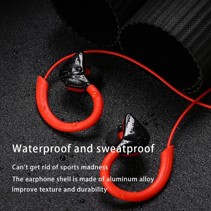 Sports Earbuds Wired with Micr - Wired Earphone Mic recension och pris