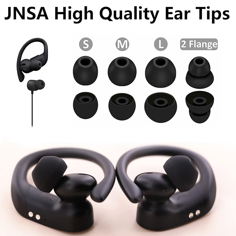 KUTOU Replacement Silicone Ear - Silicone Ear Tip Replacement recension och pris